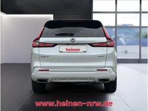 Honda CR-V e:PHEV ADVANCE TECH 2WD BOSE SOUND