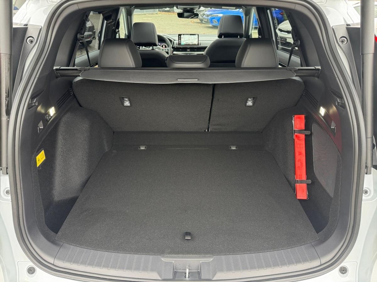 Honda CR-V e:PHEV ADVANCE TECH 2WD BOSE SOUND