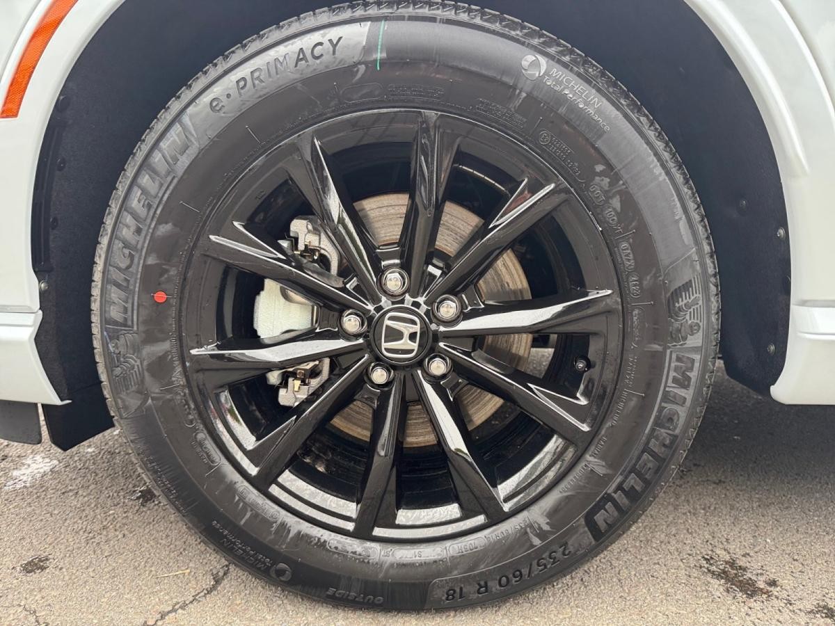 Honda CR-V e:PHEV ADVANCE TECH 2WD BOSE SOUND