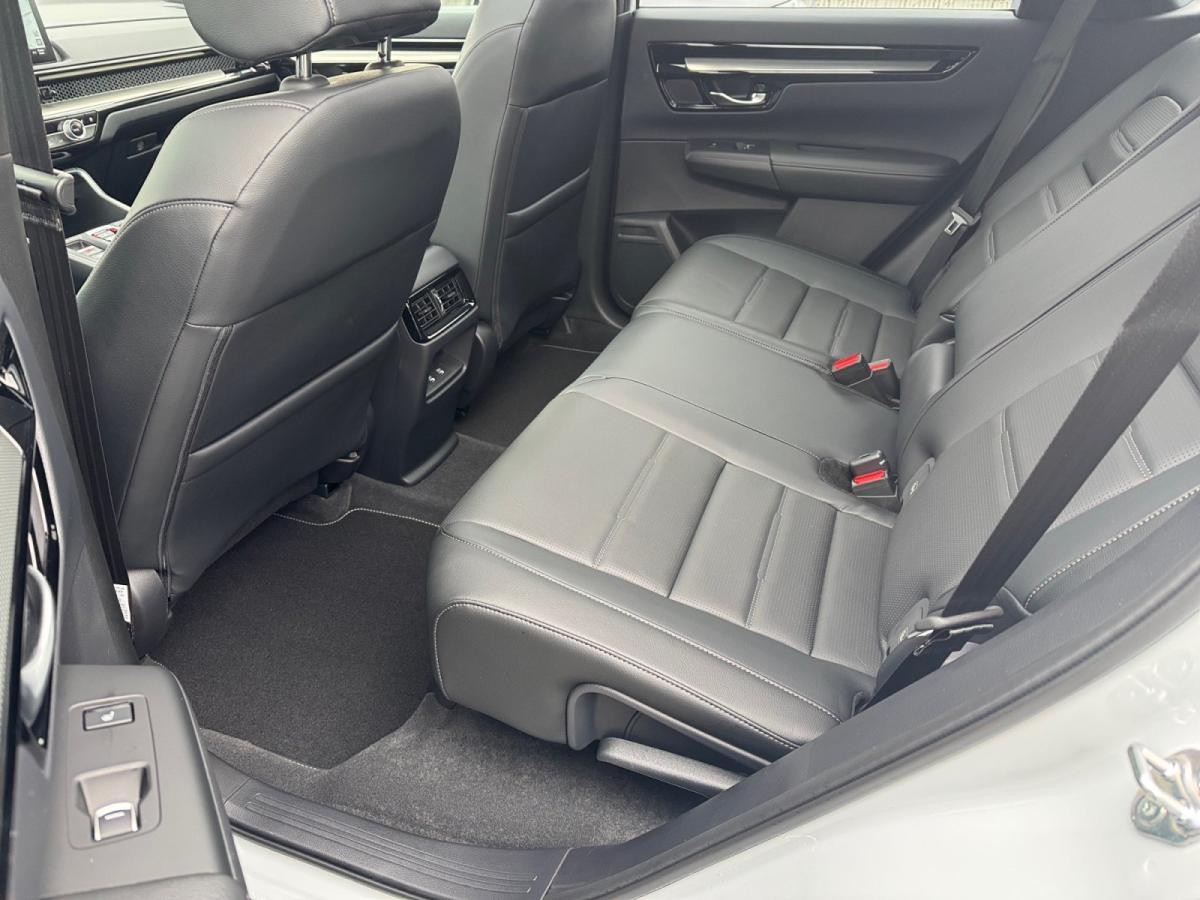 Honda CR-V e:PHEV ADVANCE TECH 2WD BOSE SOUND
