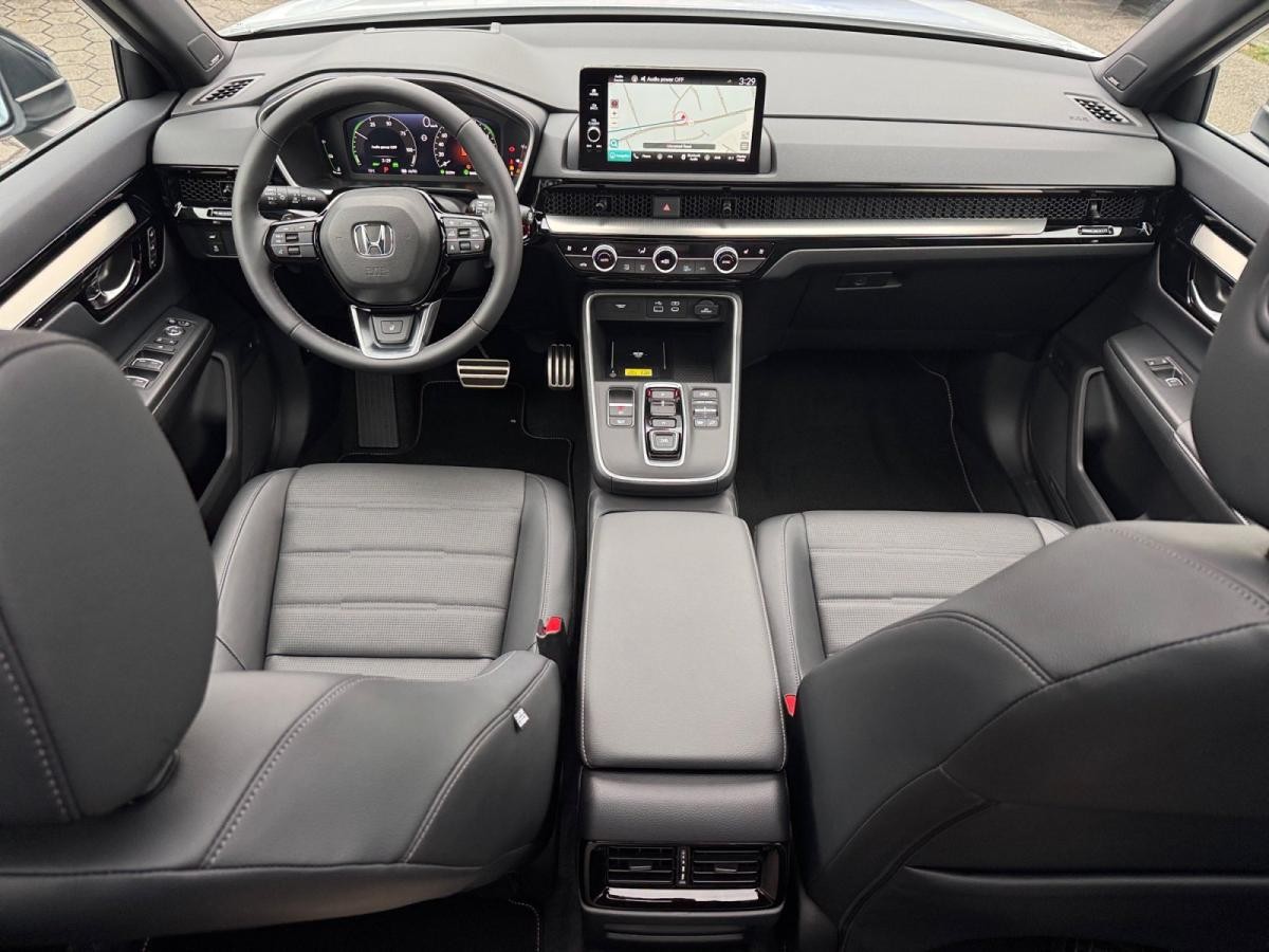 Honda CR-V e:PHEV ADVANCE TECH 2WD BOSE SOUND