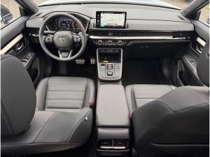 Honda CR-V e:PHEV ADVANCE TECH 2WD BOSE SOUND