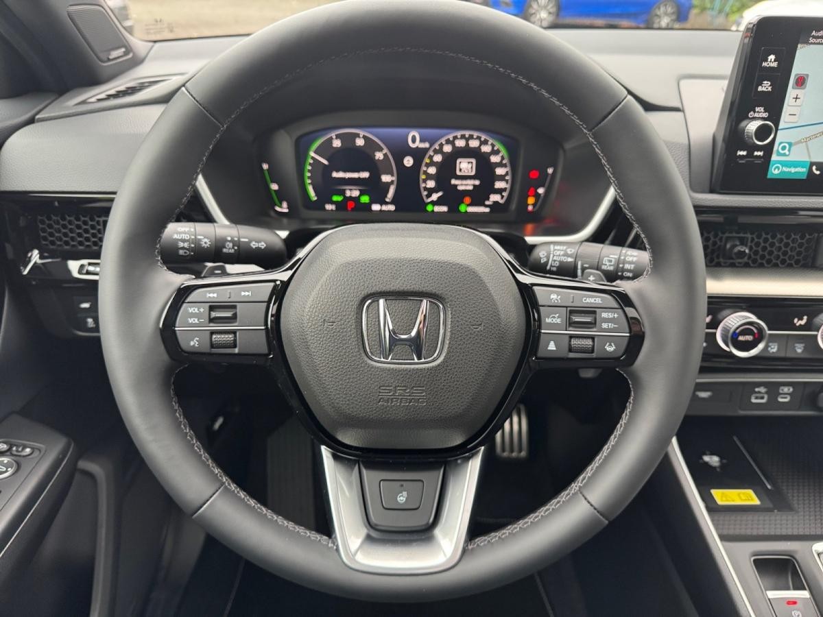 Honda CR-V e:PHEV ADVANCE TECH 2WD BOSE SOUND