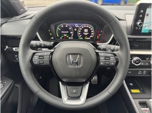 Honda CR-V e:PHEV ADVANCE TECH 2WD BOSE SOUND