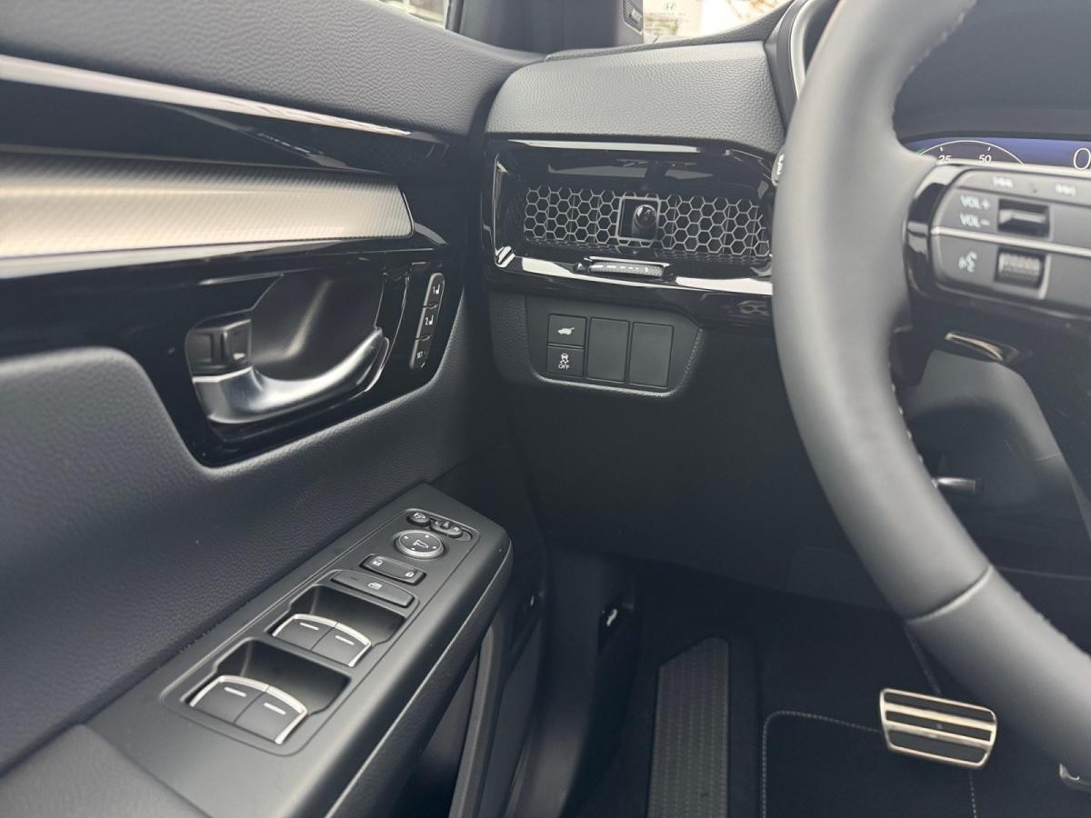 Honda CR-V e:PHEV ADVANCE TECH 2WD BOSE SOUND