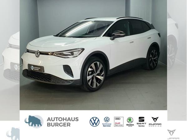 Volkswagen ID.4 Pro "ENERGY"  210 kW 77 kWh (Ulm)