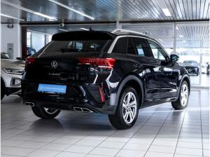 Volkswagen T-Roc 1,0 TSI R-Line ACC LED-Plus Navi Pano SideAssist