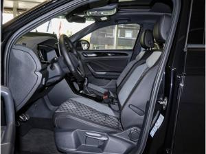 Volkswagen T-Roc 1,0 TSI R-Line ACC LED-Plus Navi Pano SideAssist