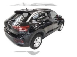 Volkswagen T-Roc 1,0 TSI Goal ACC LED R-Kamera Navi 18Zoll SideAssist