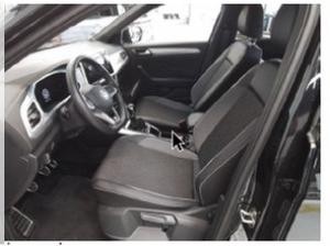 Volkswagen T-Roc 1,0 TSI Goal ACC LED R-Kamera Navi 18Zoll SideAssist