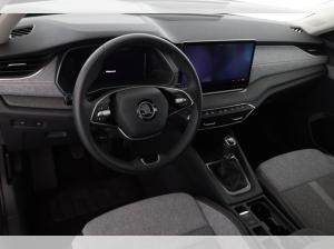 Skoda Octavia 1.5 TSI - SELECTION #NURHIER