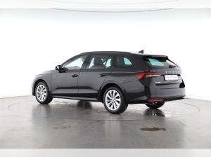 Skoda Octavia 1.5 TSI - SELECTION #NURHIER