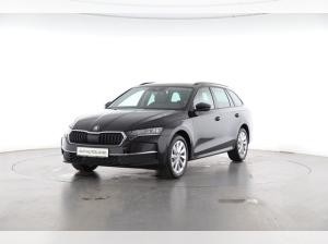 Skoda Octavia 1.5 TSI - SELECTION #NURHIER