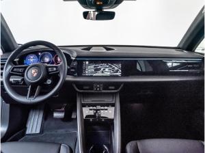 Porsche Macan 4 0,25% Versteuerung PTS miamiblau*Bose*AHK*Abstandsregeltempostat