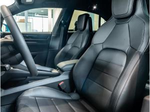 Porsche Macan 4 0,25% Versteuerung PTS miamiblau*Bose*AHK*Abstandsregeltempostat