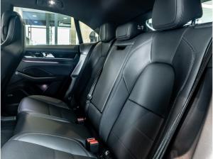 Porsche Macan 4 0,25% Versteuerung PTS miamiblau*Bose*AHK*Abstandsregeltempostat