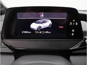 Volkswagen ID.3 Pro/CCS, LED, ACC, Navi, RFK, PDC, SHZ,DAB+