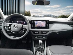 Skoda Scala 1.0 TSI DSG Selection Anhängerkupplung ❗️sofort verfügbar❗️