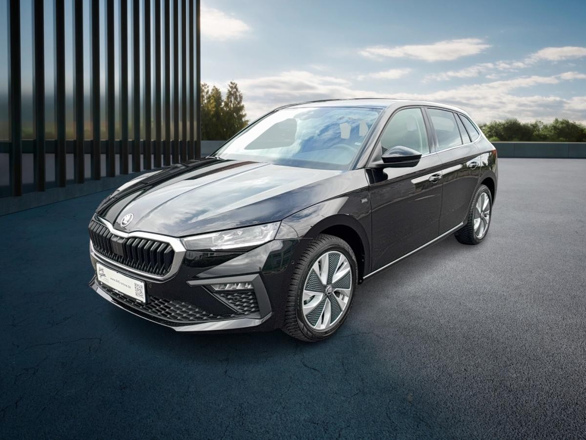 Skoda Scala 1.0 TSI DSG Selection Anhängerkupplung ❗️sofort verfügbar❗️