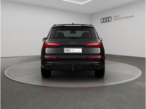 Audi Q7 SUV TFSI e qu S line HD Matrix B&O HuD 360°