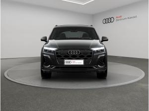 Audi Q7 SUV TFSI e qu S line HD Matrix B&O HuD 360°