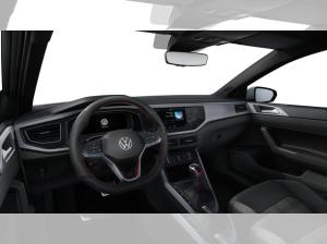 Volkswagen Polo GTI 2,0 l TSI OPF 152 kW (207 PS) *BESTELLAKTION* die letzten konfigurierbaren