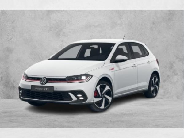 Volkswagen Polo GTI 2,0 l TSI OPF 152 kW (207 PS) *BESTELLAKTION* die letzten konfigurierbaren Volkswagen Polo GTI 2,0 l TSI OPF 152 kW (207 PS) *BESTELLAKTION* die letzten konfigurierbaren