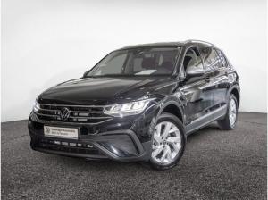 Volkswagen Tiguan Allspace 1.5 TSI DSG Life 7-Sitzer AHK Navi