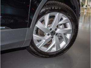 Volkswagen Tiguan Allspace 1.5 TSI DSG Life 7-Sitzer AHK Navi