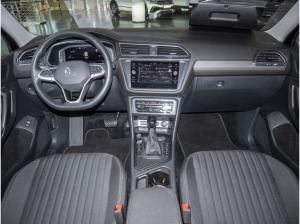 Volkswagen Tiguan Allspace 1.5 TSI DSG Life 7-Sitzer AHK Navi