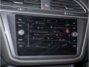 Volkswagen Tiguan Allspace 1.5 TSI DSG Life 7-Sitzer AHK Navi