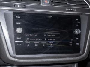 Volkswagen Tiguan Allspace 1.5 TSI DSG Life 7-Sitzer AHK Navi