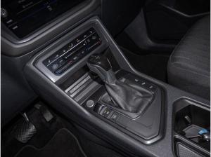 Volkswagen Tiguan Allspace 1.5 TSI DSG Life 7-Sitzer AHK Navi