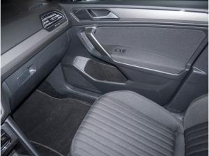 Volkswagen Tiguan Allspace 1.5 TSI DSG Life 7-Sitzer AHK Navi