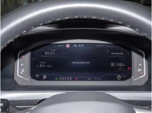 Volkswagen Tiguan Allspace 1.5 TSI DSG Life 7-Sitzer AHK Navi