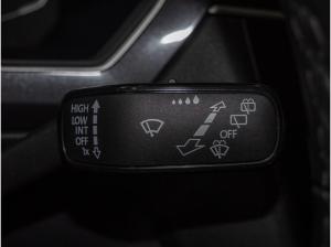 Volkswagen Tiguan Allspace 1.5 TSI DSG Life 7-Sitzer AHK Navi