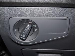 Volkswagen Tiguan Allspace 1.5 TSI DSG Life 7-Sitzer AHK Navi