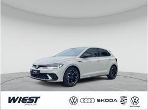 Volkswagen Polo R-Line 1.0 TSI DSG *Pano*WR*RFK*Keyless* !! sofort verfügbar !!