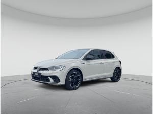 Volkswagen Polo R-Line 1.0 TSI DSG *Pano*WR*RFK*Keyless* !! sofort verfügbar !!