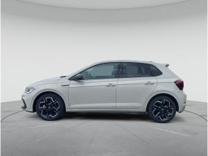 Volkswagen Polo R-Line 1.0 TSI DSG *Pano*WR*RFK*Keyless* !! sofort verfügbar !!
