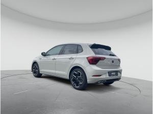 Volkswagen Polo R-Line 1.0 TSI DSG *Pano*WR*RFK*Keyless* !! sofort verfügbar !!