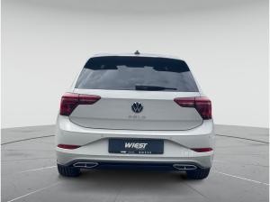 Volkswagen Polo R-Line 1.0 TSI DSG *Pano*WR*RFK*Keyless* !! sofort verfügbar !!