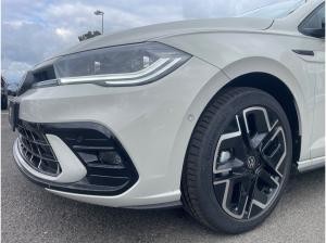 Volkswagen Polo R-Line 1.0 TSI DSG *Pano*WR*RFK*Keyless* !! sofort verfügbar !!