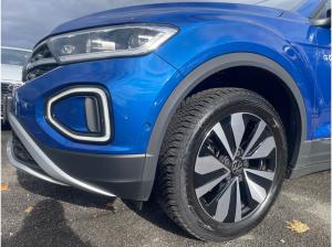 Volkswagen T-Roc Cabriolet GOAL 1.0 l TSI Navi RFK Travel Assist LED plus Side Assist