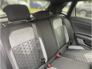 Volkswagen Polo R-Line 1.0 TSI DSG *Pano*WR*RFK*Keyless* !! sofort verfügbar !!