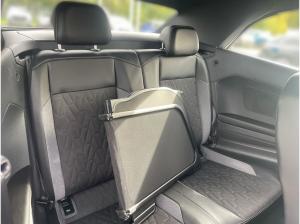 Volkswagen T-Roc Cabriolet GOAL 1.0 l TSI Navi RFK Travel Assist LED plus Side Assist