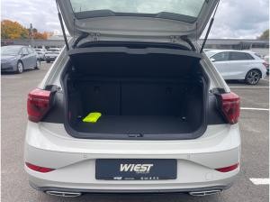 Volkswagen Polo R-Line 1.0 TSI DSG *Pano*WR*RFK*Keyless* !! sofort verfügbar !!