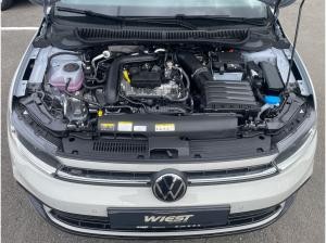 Volkswagen Polo R-Line 1.0 TSI DSG *Pano*WR*RFK*Keyless* !! sofort verfügbar !!