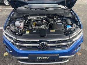 Volkswagen T-Roc Cabriolet GOAL 1.0 l TSI Navi RFK Travel Assist LED plus Side Assist