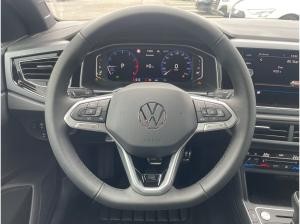 Volkswagen Polo R-Line 1.0 TSI DSG *Pano*WR*RFK*Keyless* !! sofort verfügbar !!
